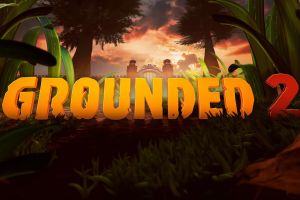 Grounded 2: Story-Trailer enthüllt Omniment, Reittiere & riesige neue Welt