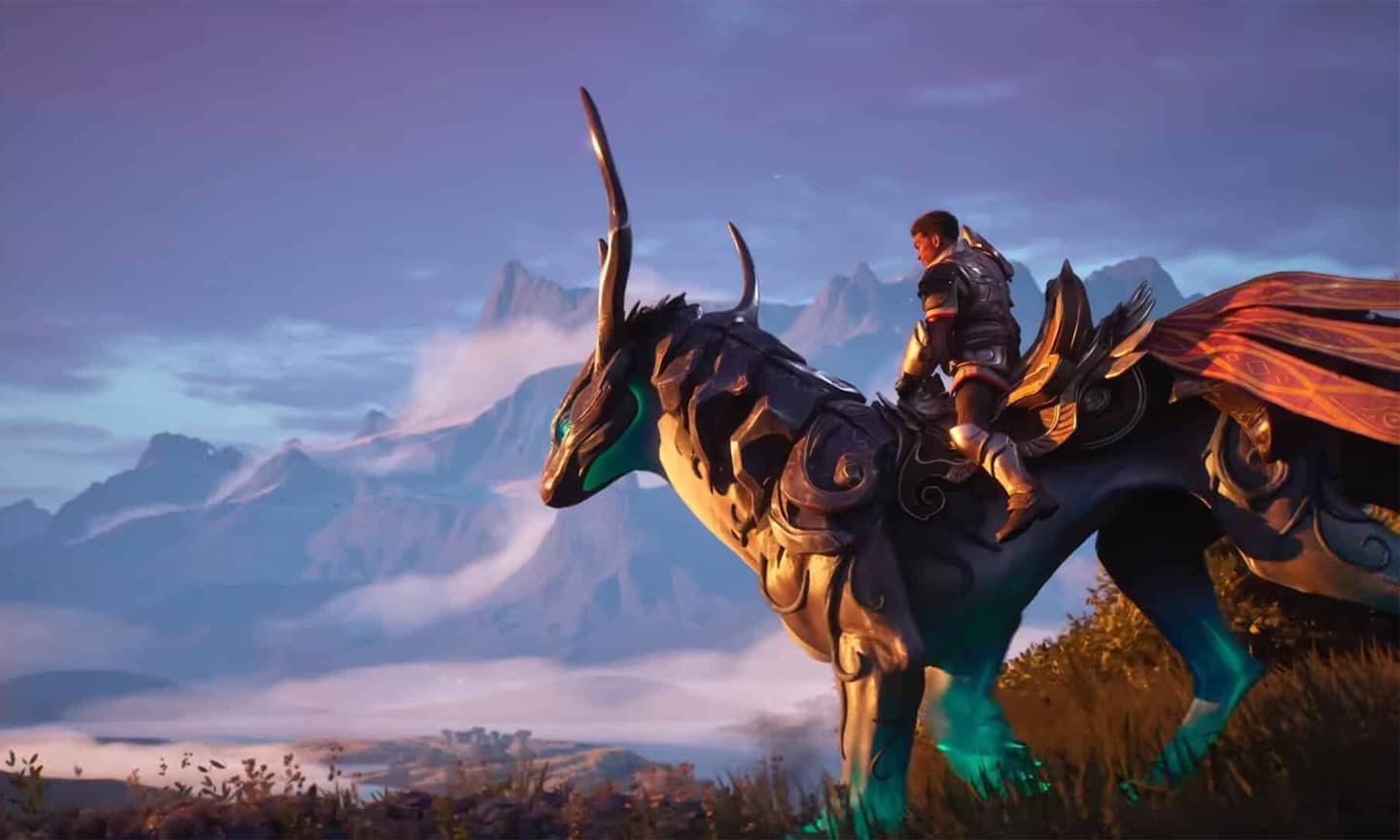 ArenaNet kündigt Guild Wars 3 an und plant ersten Betatest für 2027