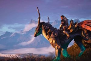 ArenaNet kündigt Guild Wars 3 an und plant ersten Betatest für 2027