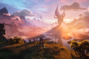 Guild Wars 3: Kein Abo, kein Pay to Win – aber wie finanziert sich das?