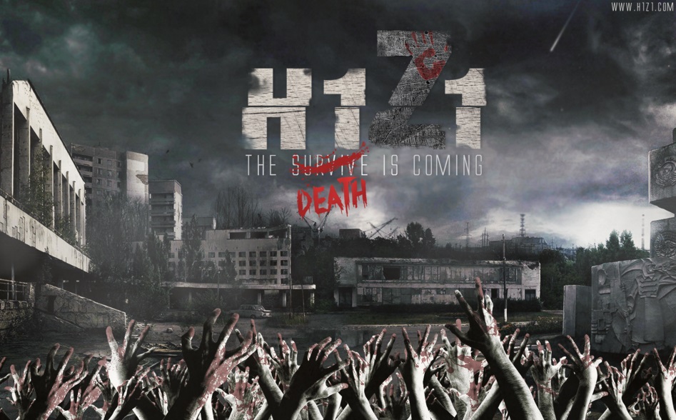 H1Z1 wird in zwei Teile aufgeteilt - Auch Xbox One Spieler drfen sich freuen