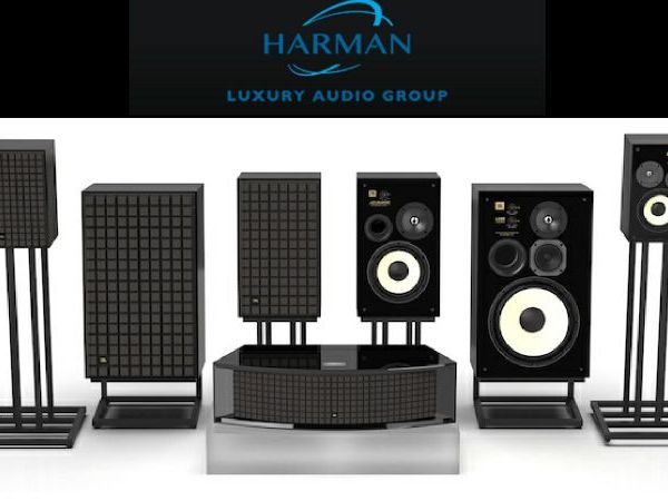 Harman Luxury Audio Neue Jbl Produkte Entwickelt Um Geh Rt Zu Werden