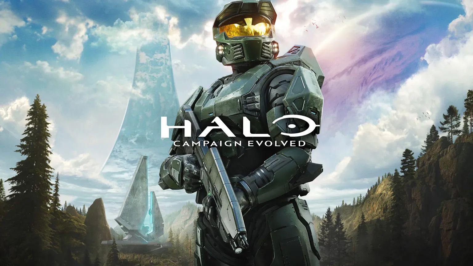 Halo: Campaign Evolved ändert den Blickwinkel – und das ist klüger, als es klingt