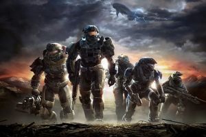 Halo-Revolution: Remakes von Halo 2 & 3, neuer UE5-Multiplayer und PS5-Release geleakt