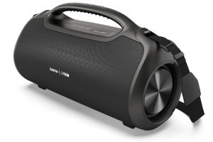 Hama UltiMate Pro: Neuer Bluetooth-Lautsprecher von Canton mit 120W, 24h Akku, IPX6 & App-Steuerung