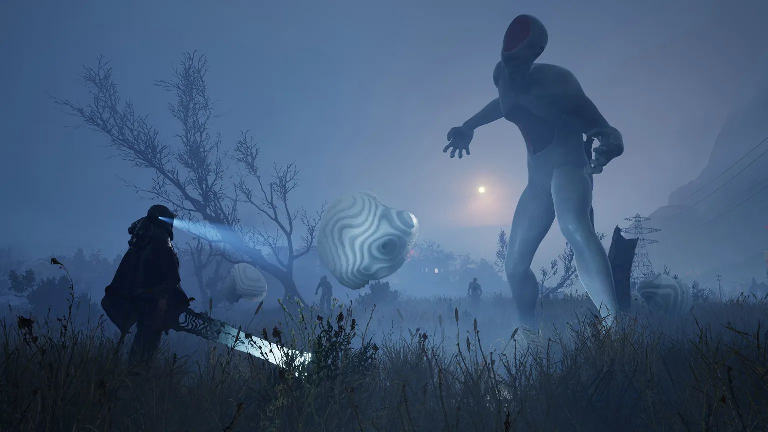 Hell is Us: Release-Datum und Deluxe Edition geleakt – Alles, was wir wissen