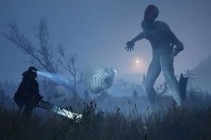 Hell is Us: Dieses Spiel kann dich auf Level 1 zurückwerfen – mit nur einem Tod!