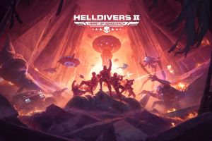 Helldivers 2 feiert Comeback: Jetzt wieder in 169 Ländern spielbar