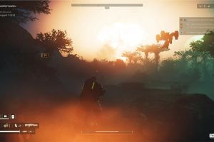 Helldivers 2 zündet mit der Premium-Kriegsanleihe „Kontrollgruppe“ die nächste Eskalationsstufe