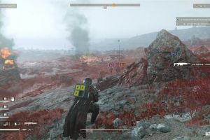 Demokratie mit Stil: „Zeremonienmeister“-Kriegsanleihe marschiert am 15. Mai in Helldivers 2 ein
