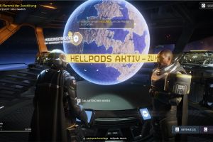 Der endlose Krieg: Helldivers 2 hat einen Schlachtplan für die nächsten Jahre in der Schublade