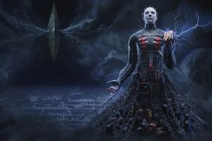 Clive Barker’s Hellraiser: Revival bringt das Grauen auf PC und Konsole