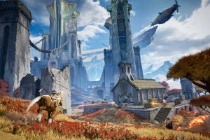 Highguard: Entwickler reagieren auf Kritikflut mit FoV-Slider und Komfort-Updates