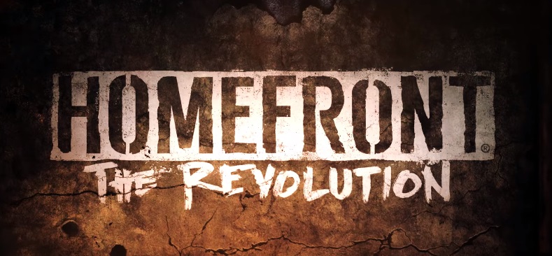 Homefront: The Revolution - Neues zum Game und ein frischer Trailer