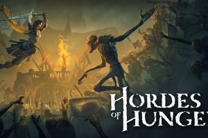 Hordes of Hunger im Early Access: Kein Run ist wie der andere