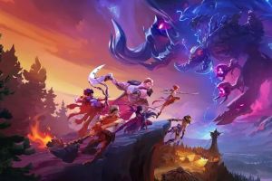 Horizon Hunters Gathering angekündigt – Guerrilla bringt Koop-Action für PS5 und PC