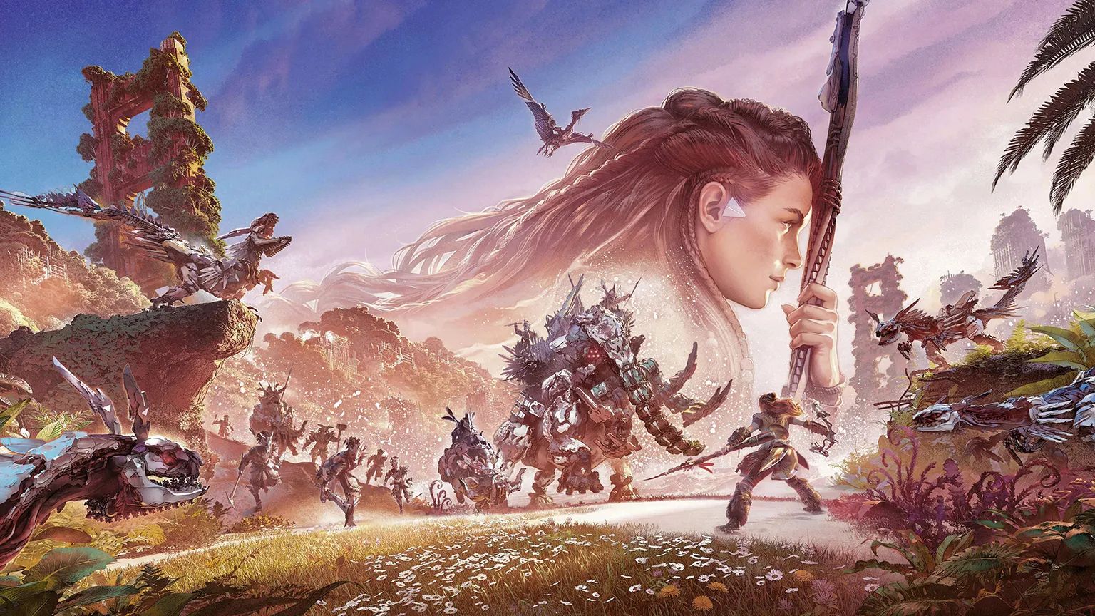 Horizon MMORPG: Gerüchte um Enthüllung bei G-Star 2025 – NCSoft plant Großes