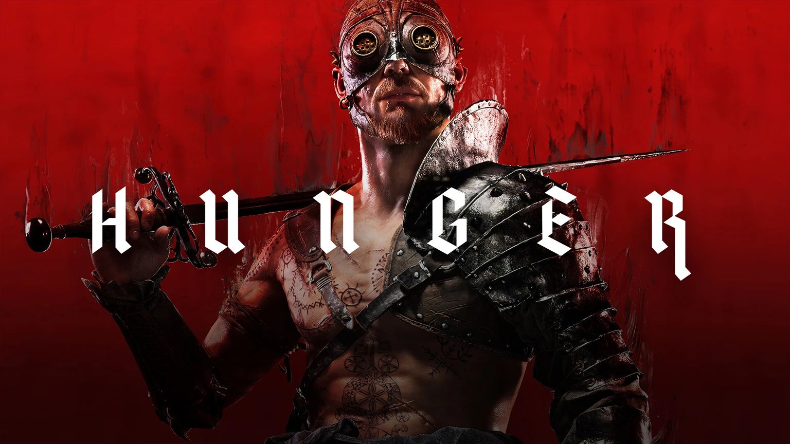 HUNGER: Der neue Survival-Shooter, der Europa im Ausnahmezustand zeigt