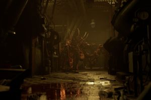 Die Blaupause des Albtraums: Wie Silent Hill und 70er-Horror das Gamedesign von „ILL“ formen