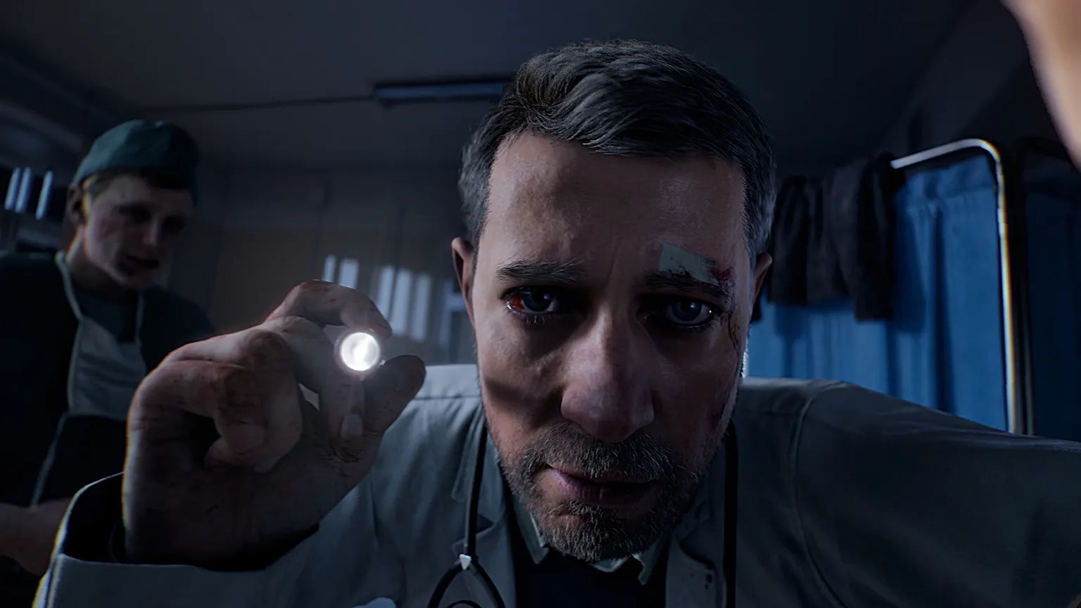 ILL: Das Horror-Spiel von Film-Profis kommt 2027 – und der neue Trailer ist nichts für schwache Mägen