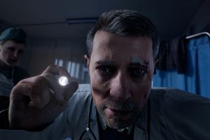 ILL: Das Horror-Spiel will weder bestrafen noch verwöhnen und stellt die Genre-Logik auf den Kopf