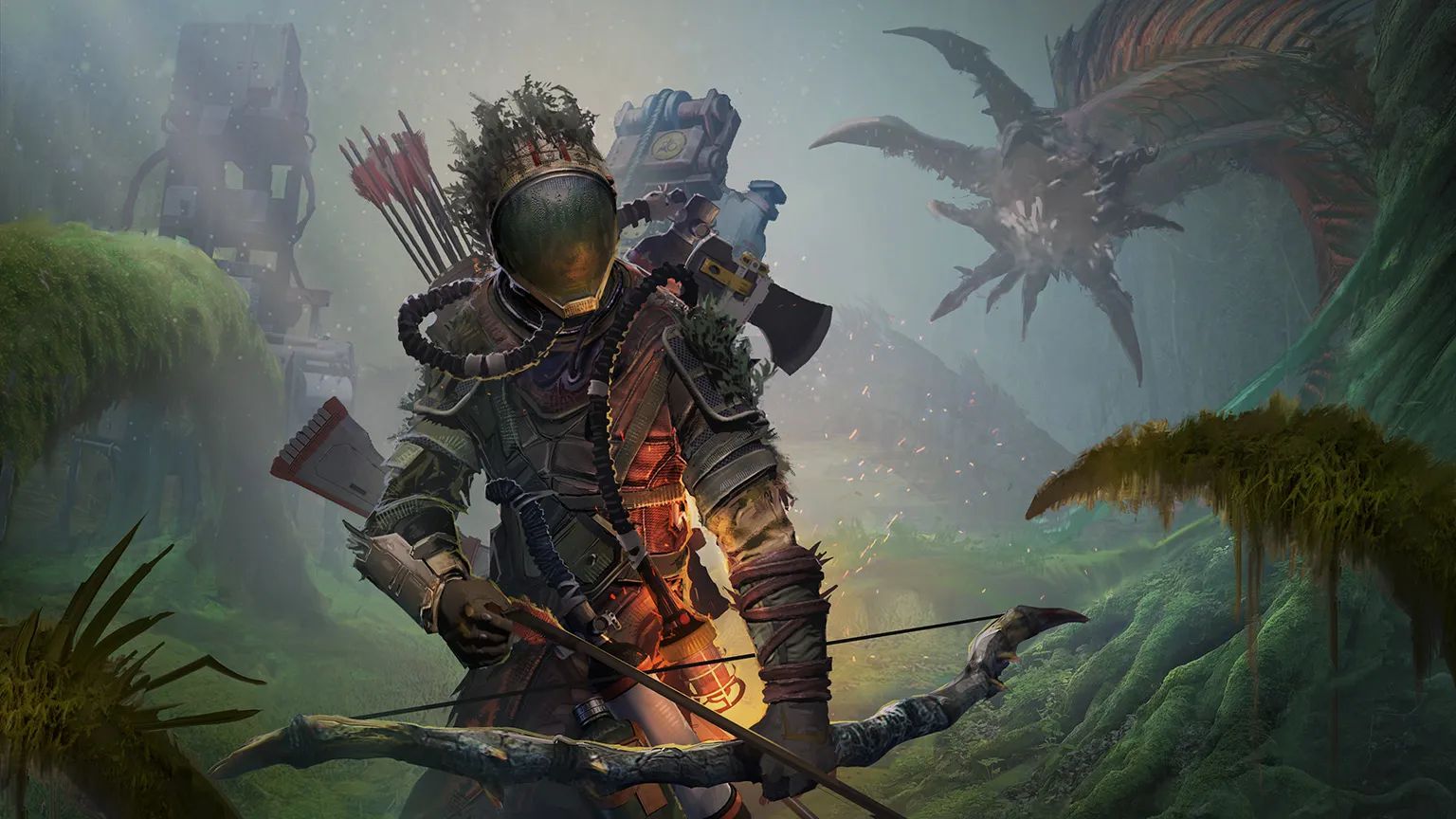 ICARUS: Console Edition – Release verschoben, Entwickler setzen auf Qualität statt Eile