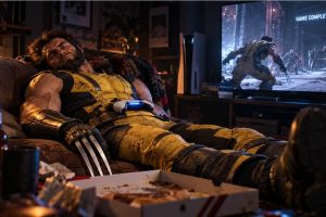 Spieler behauptet Wolverine im Schlaf durchgespielt zu haben