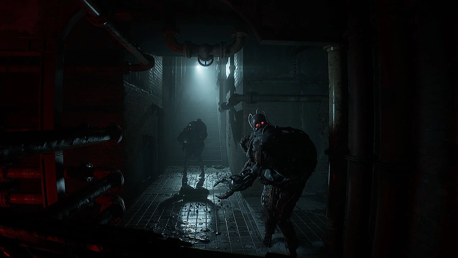 Nora kehrt zurück: Industria 2 feiert Veröffentlichung mit atmosphärischem Launch Trailer