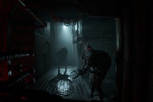 Nora kehrt zurück: Industria 2 feiert Veröffentlichung mit atmosphärischem Launch Trailer