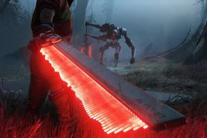 Troy Baker spricht über Intergalactic: Leidenschaft, Konflikte und die Kunst, loszulassen