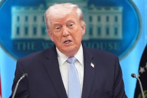 „Steinzeit“ für Teheran, Abstieg für Berlin: Trumps radikaler Bruch mit der alten Weltordnung