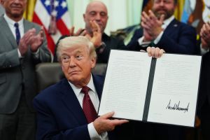 Überraschende Wende: Trump beschleunigt Psychedelika-Forschung – das steckt dahinter