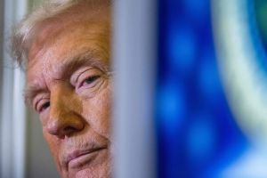 Öl-Schock und Kriegs-Angst: Der US-Wirtschaft geht die Puste aus