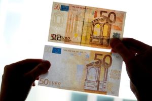 1,2-Milliarden-Schock: China-Falschgeld flutet jetzt Europa