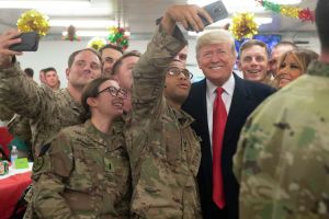 1,3 Millionen Dollar pro Minute: Trumps gigantischer Geld-Wahnsinn reißt die USA in den Abgrund