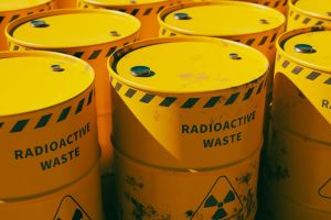 1700 Castor-Behälter als tickende Zeitbomben – So fatal scheitert die deutsche Endlagersuche