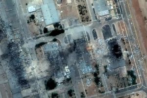 230 Milliarden Euro vernichtet: Der finanzielle Todesstoß für Irans Wirtschaftsmacht