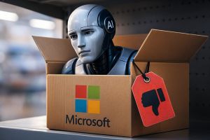 50-Milliarden-Bombe: Microsoft erzwingt die totale KI-Dominanz im globalen Süden