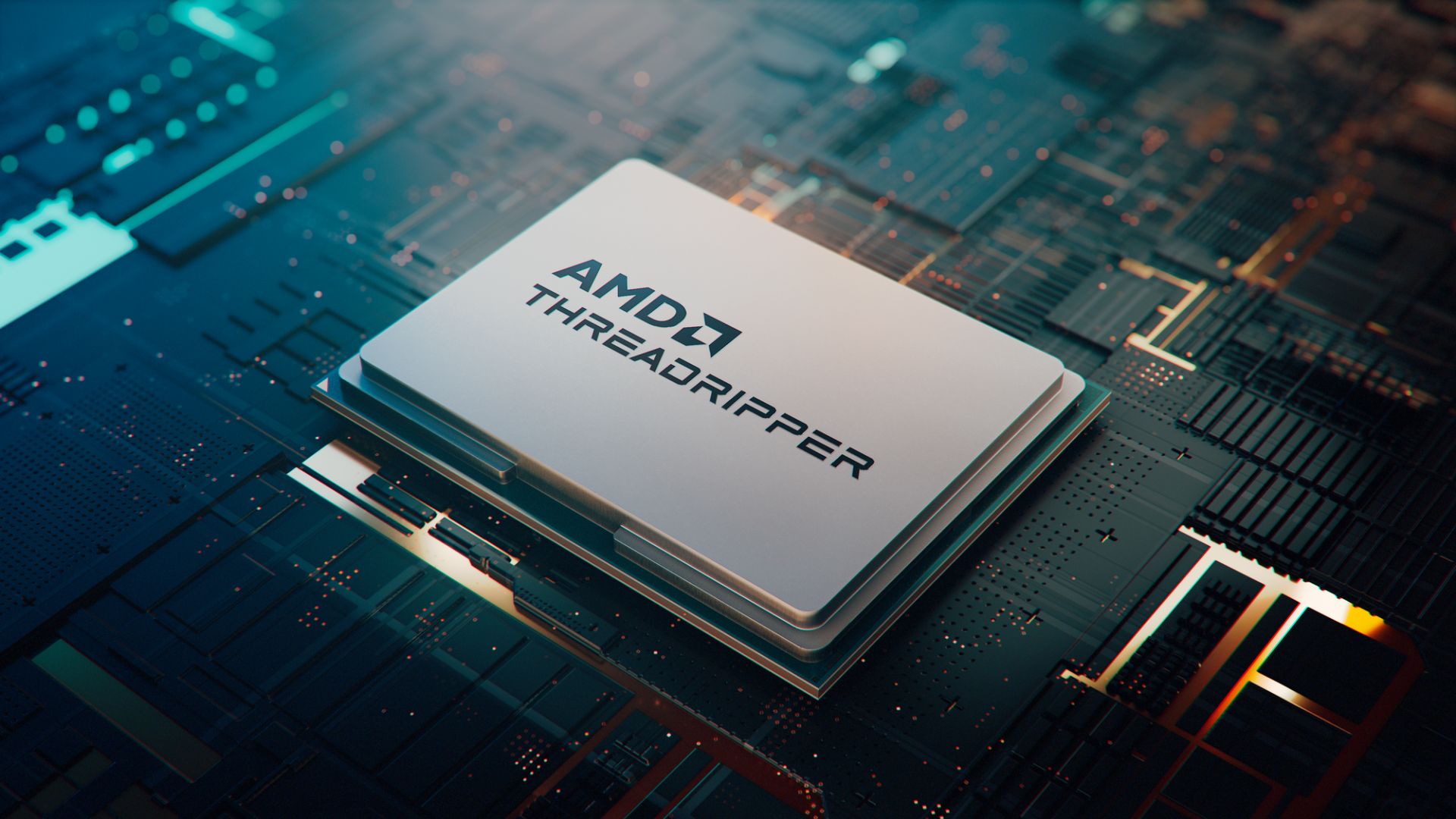 AMD vor Aufbruch: Inference und Agentic AI erweitern die Erfolgschancen