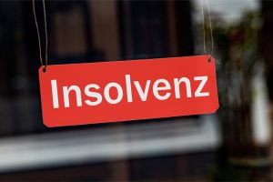 Alarmsignal aus Berlin: Unternehmenspleiten klettern auf Mehrjahreshoch