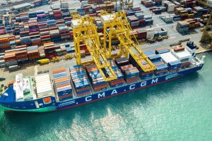 Alarmstufe Rot am Golf: Wie DHL das Hormus-Chaos austrickst