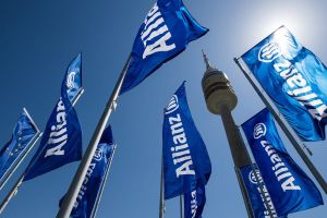 Allianz schreibt Geschichte: Rekordgewinne im ersten Quartal