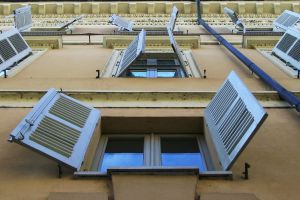 Altbauten als sichere Geldanlage: Warum Bestandsimmobilien die bessere Inflation-Absicherung sind