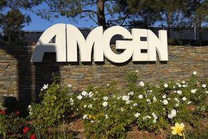 Amgen hebt Prognose an – und die Aktie stürzt trotzdem ab