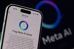 Angriff auf Nvidia-Thron: Metas Geheim-Plan für eigene KI-Superchips enthüllt