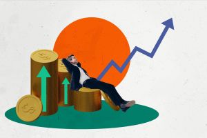 Anleihen-Crash wegen Iran-Krise und Inflation: So verdienen Sie jetzt Geld damit