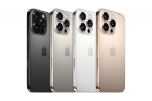 Apple signalisiert: Großes KI-Übernahmeziel in Planung?