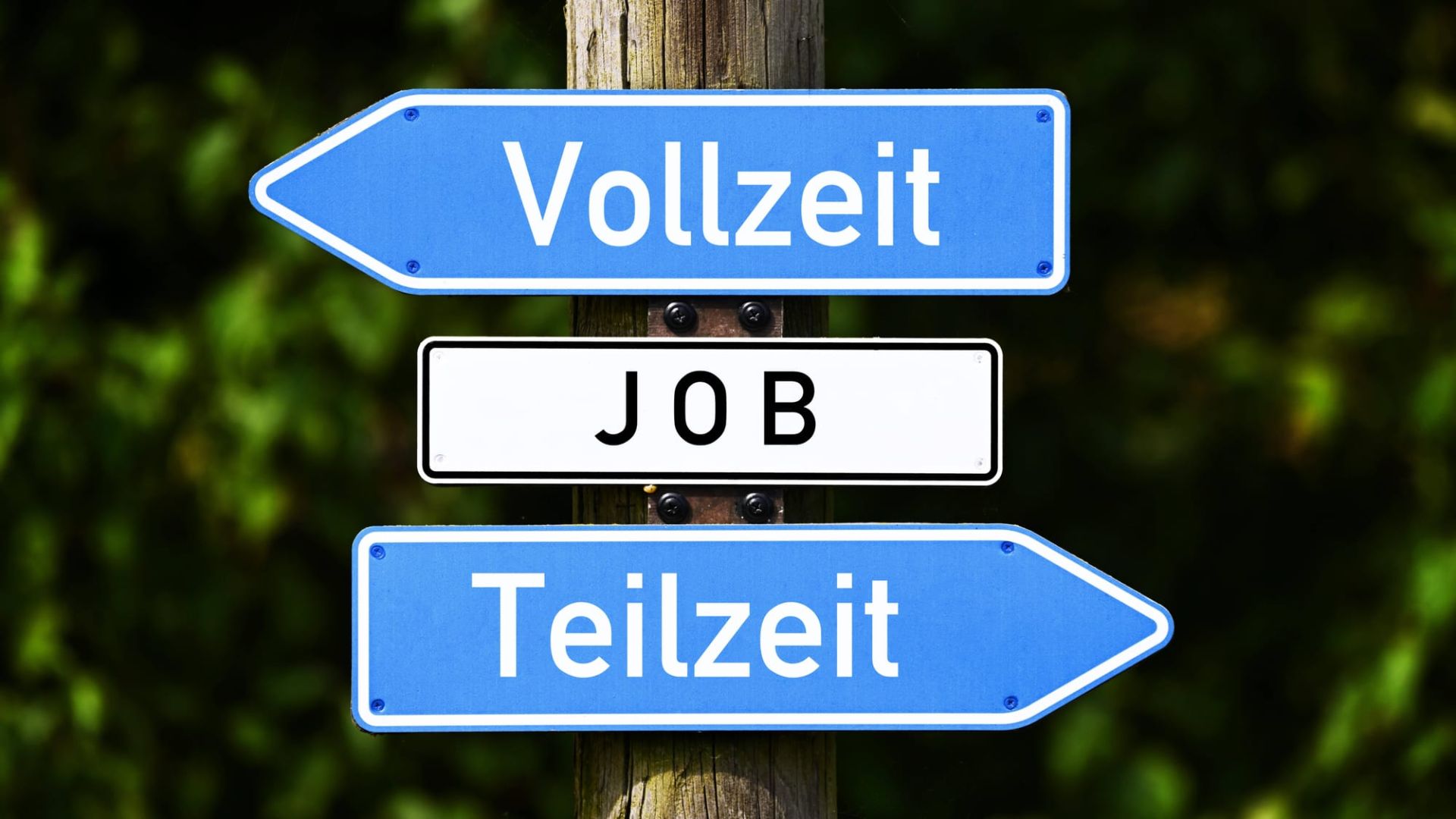 Arbeitsmarkt-Kollaps: Warum sich Leistung in Deutschland nicht mehr lohnt