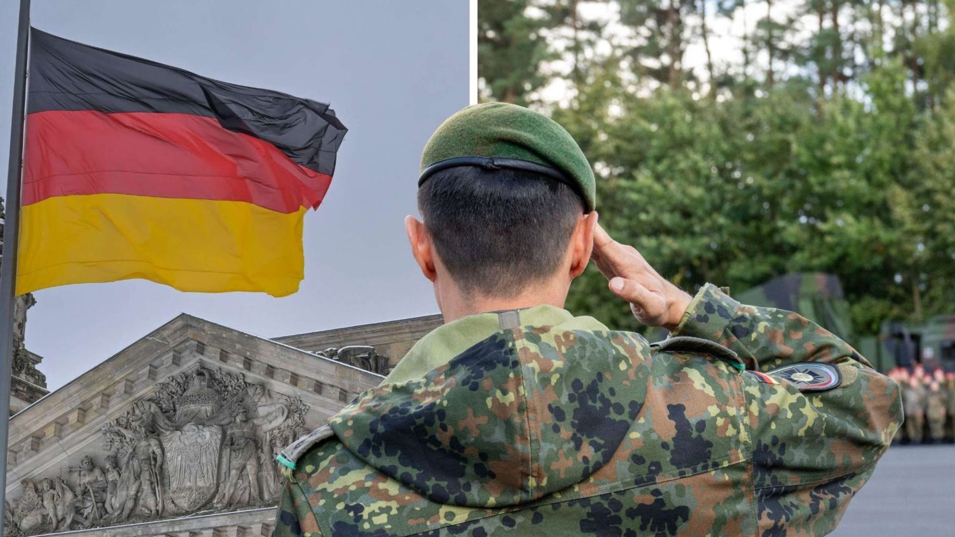 Aufrüstungs-Beben: Deutschland pumpt Milliarden in die Bundeswehr wie nie zuvor