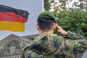 Aufrüstungs-Beben: Deutschland pumpt Milliarden in die Bundeswehr wie nie zuvor